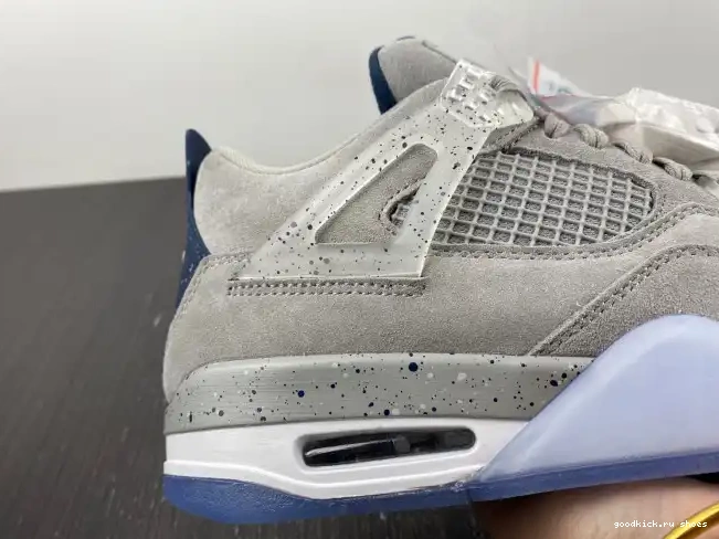 80% Off Sale Retro Georgetown (PE) AJ4-1043505 4 Jordan 0421